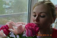 Фотография Павловой-Румянцевой Дашечки