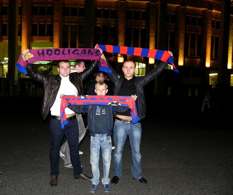 Денчик Комлев фотография #13