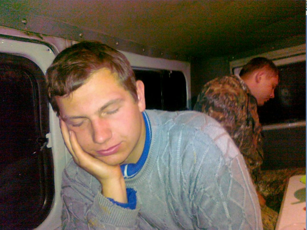 Дмитрий Глушко фотография #12