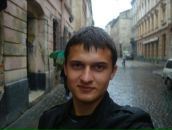 Яна Раснівська фотография #1