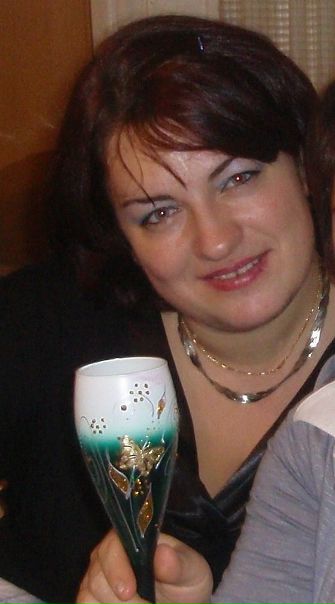 №5, Ирина Фирсова, 47 лет, Москва №5, Ирина Фирсова, 47 лет, Москва