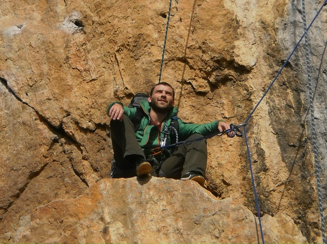 Иван Шевчук фотография #46