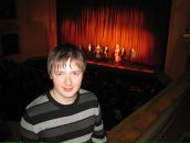 Фотография Куракина Александра