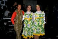 Фотография Пентиной Светланы