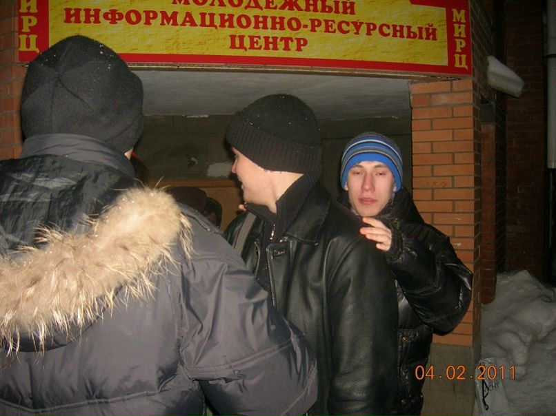 Дмитрий Решетников фото №20