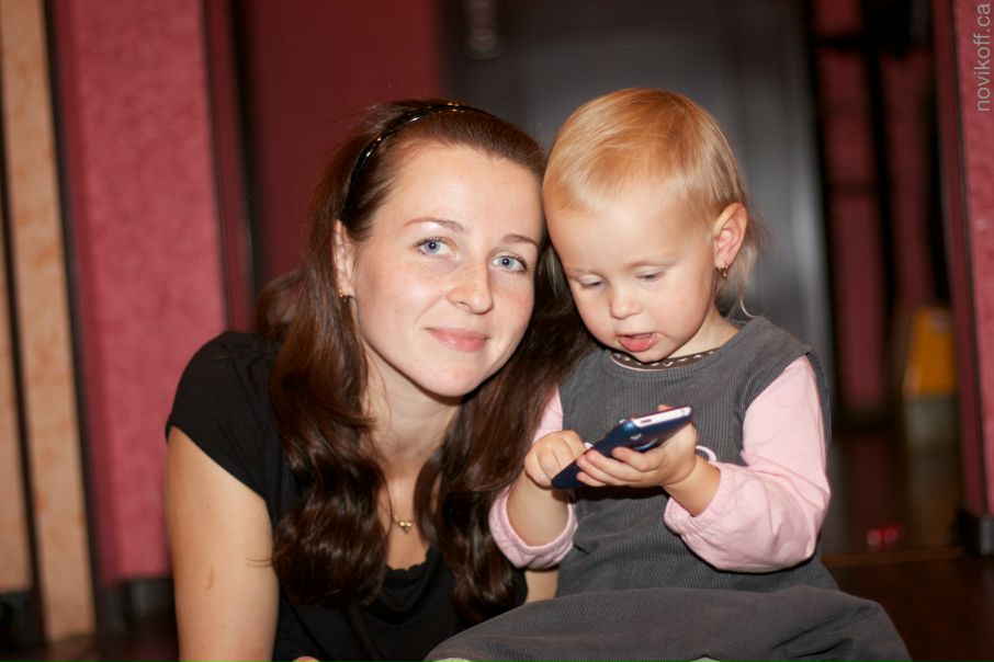 Юлия Быкова фото №46