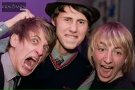 Стах Федьків фотография #31 (источник - https://vk.com/id14707951)