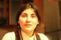 Фотография Лютерштейн Аси