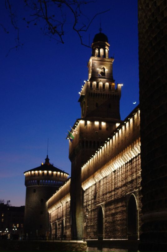 Anzhelika Vaillard фотография #24