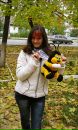 Віка Форевер фотография #3 (источник - https://vk.com/id79414750)