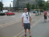 Фотография Тихашкова Олега