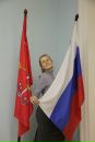 Фотография Шемякиной Инны