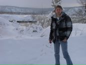 Фотография Рупасова Евгения