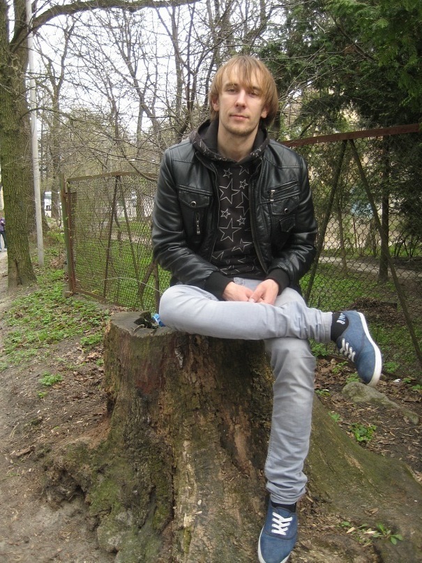 Олько Вальчук фотография #39