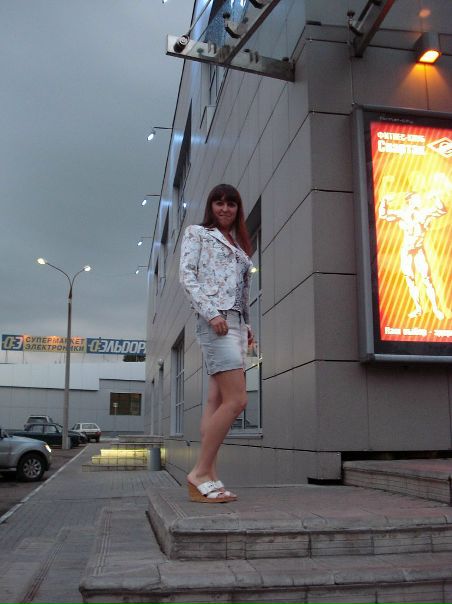 Елена Горлова фото №24