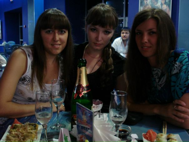 Елена Горлова фото №19