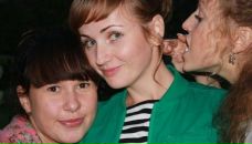 Фотография Кутузовой Нины