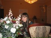 Фотография Зверевой Оксаны