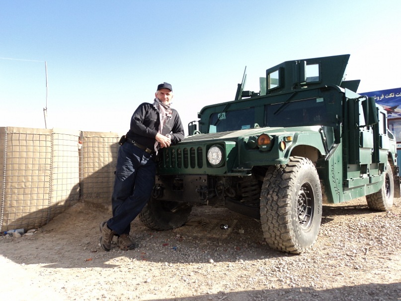 Андрей Смирнов фотография #33