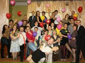 Фотография Кумакшиной Лады