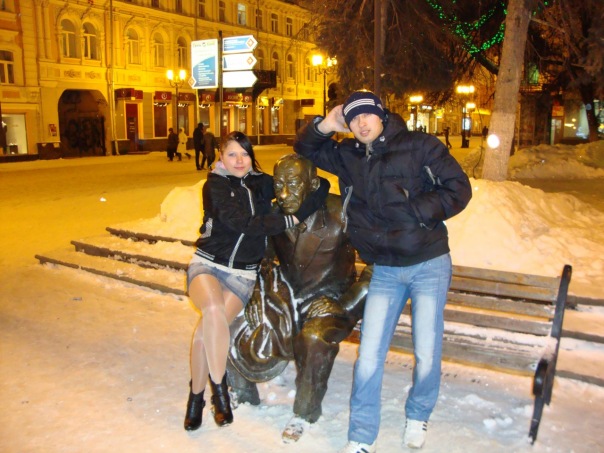 Евгений ***))) фото №2