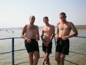 Міша Федоронько фотография #45 (источник - https://vk.com/id72509265)