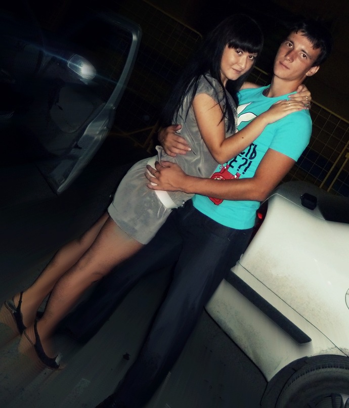 Дмитрий Бирюков фотография #18