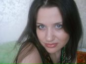 Фотография Шамсетдиновой Алии