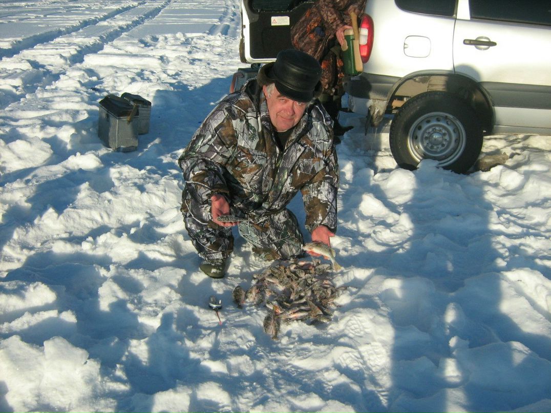 Виктор Рычков фотография #48