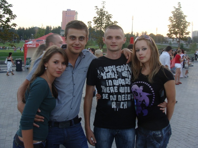 Сергей Волченко фотография #35