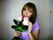 Фотография Каденской Алёны