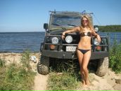 Фотография Добряевой Оксаны