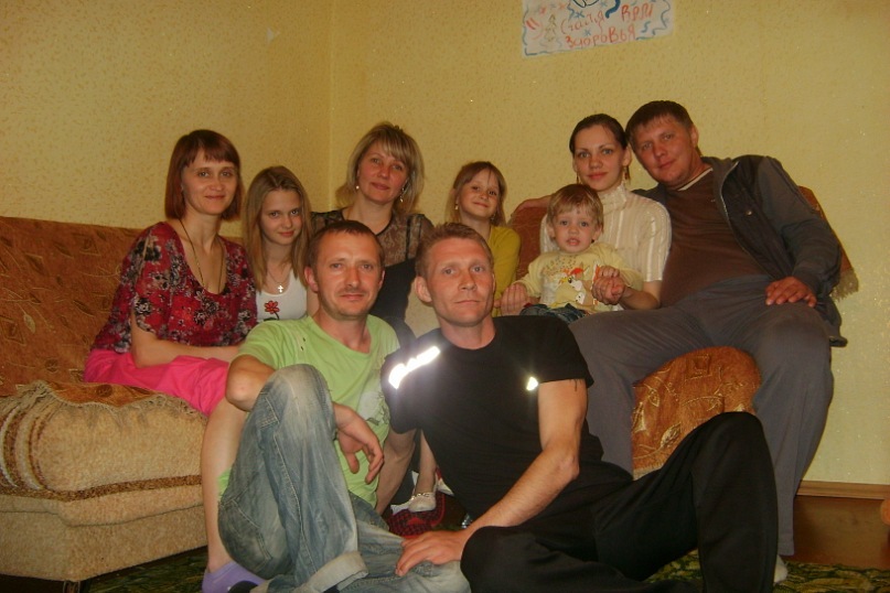 Владимир Качесов фотография #31