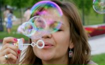 Фотография Кашиной Иры