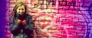 Фотография Гребенниковой Лары