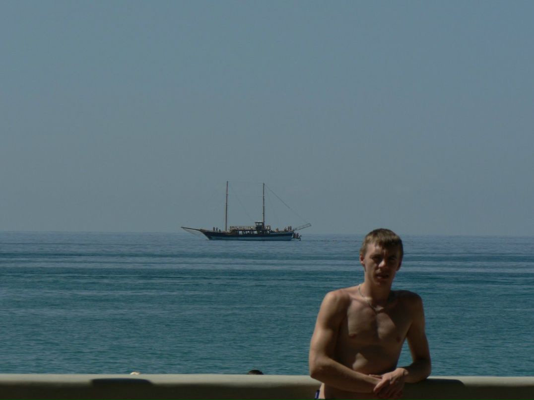 Сергей Ов фотография #24