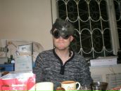 Фотография Сахнова Елизавета