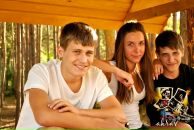 Фотография Ильюкова Василия