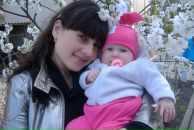 Антоніна Сенюк фотография #9 (источник - https://vk.com/id19478819)