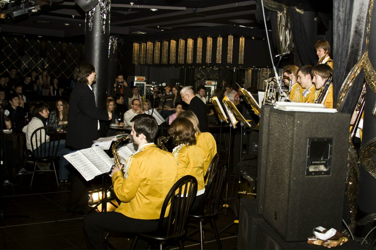 Георг Горбов фотография #41