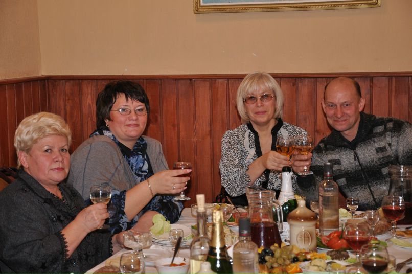 Тамара Плотникова фотография #14