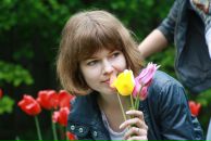 Фотография Кулиничевой Елены