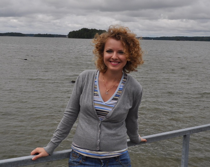 Ангелина Канцеляристова фотография #44