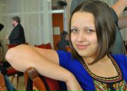 Фотография Матовой Татьяны