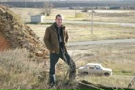 Александр Шевченко фотография #20 (источник - https://vk.com/id16250412)