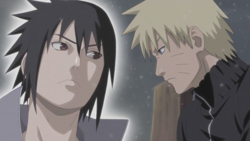 Uchiha Sasuke фотография #18