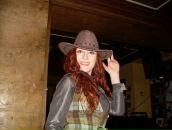 Фотография Вишневской Ники