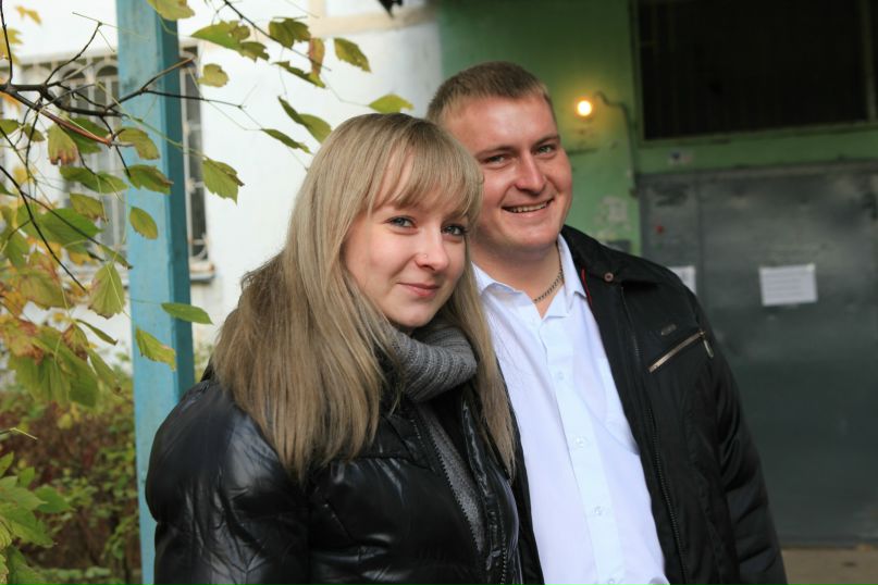 Сергей Чувашов фотография #45