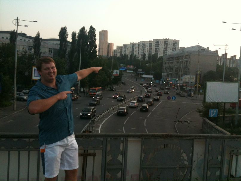 Дима Савицкий фотография #48