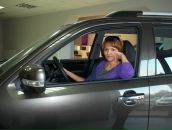 Фотография Наумовой Анастасии